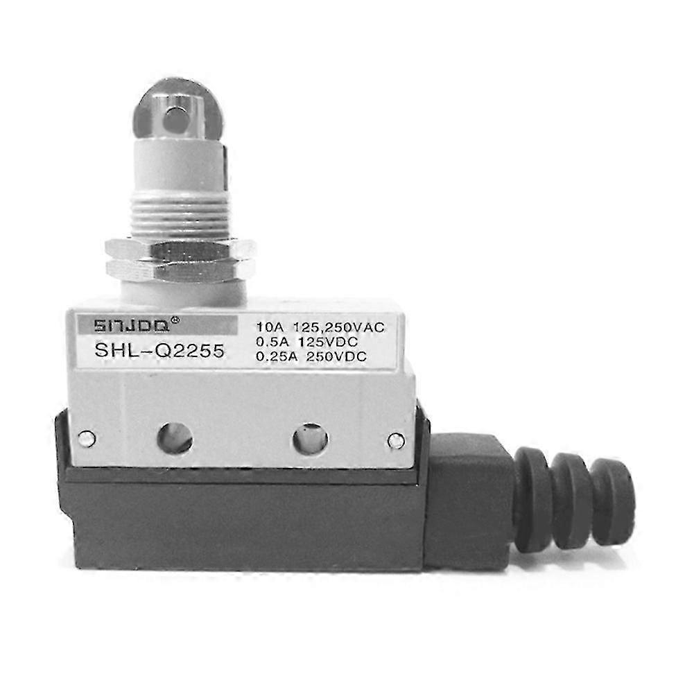 -Q2255 Electric Limit Switch Travel Switch Mini Switch