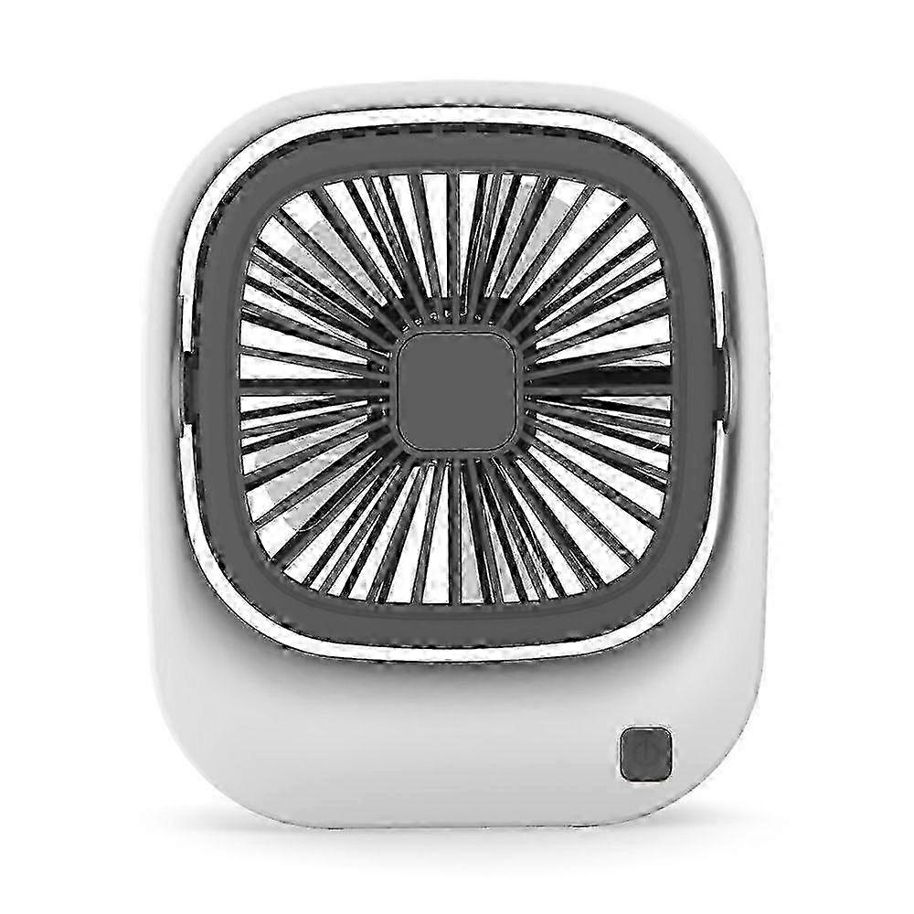 USB Small Table Fan, Tilt adjustable, 2 level