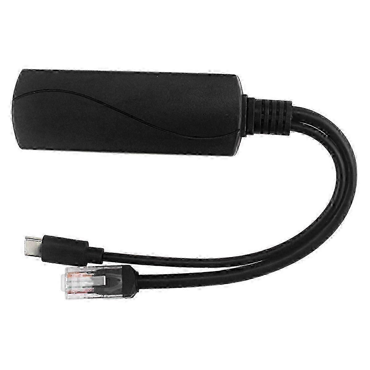 For 4B Poe Splitter Type C Poe Splitte