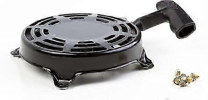 Rewind Starter Briggs Stratton 497680 Sort