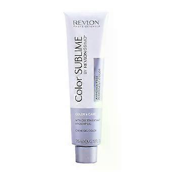 Revlon Revlonissimo Color Sublime Permanent Color Ammonia Free 7 75ml