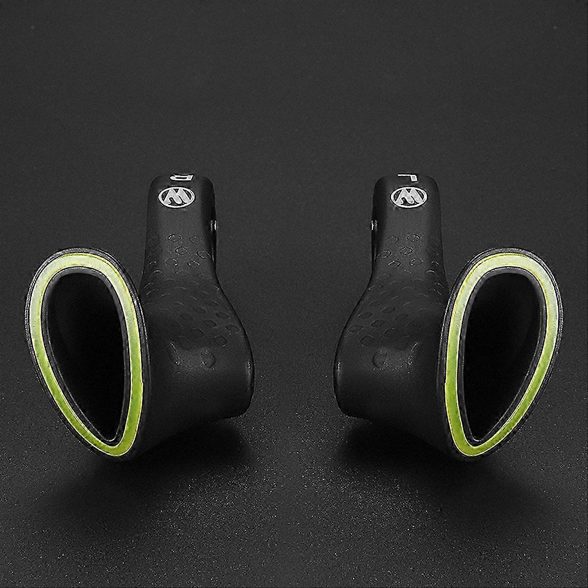 Ergonomic Design Bicycle Bar Ends