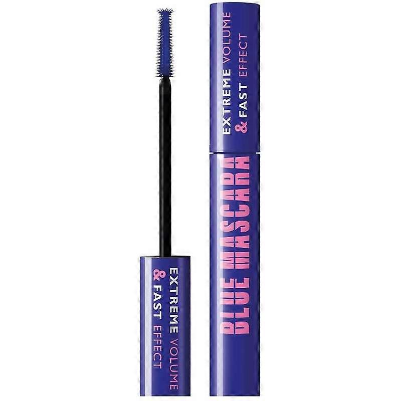 Blue Mascara Extreme Volume & Fast Effect 12,6 ml