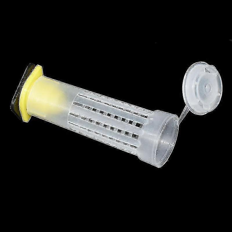Prevent Bee Biting Cage-1
