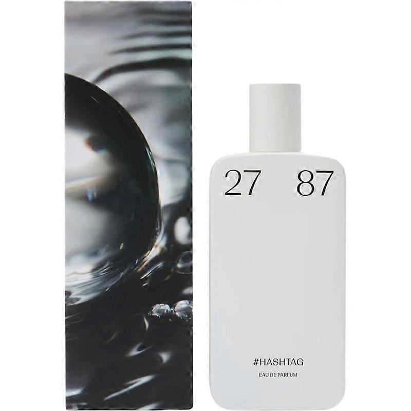 #Hashtag EDP 87ml