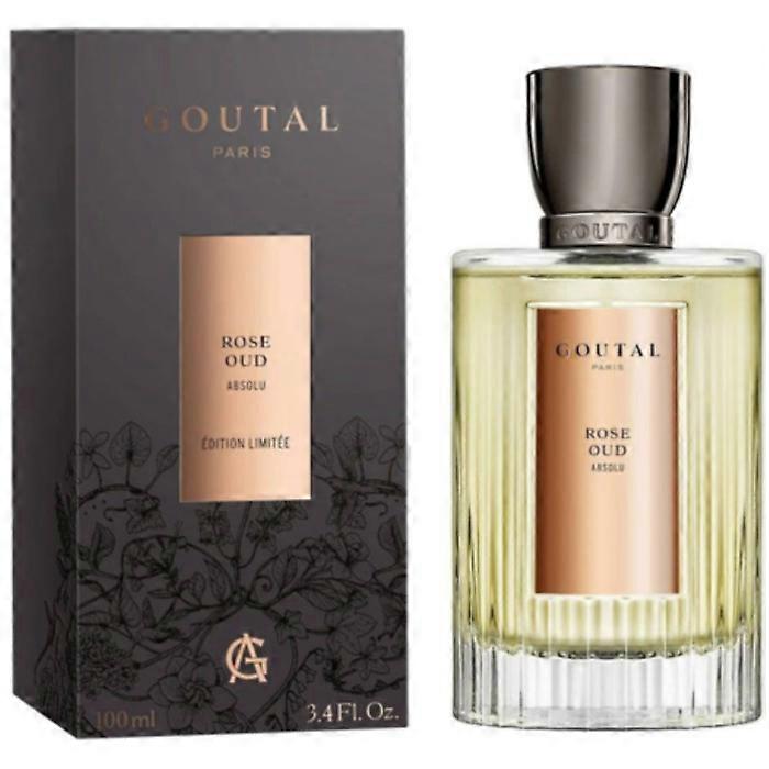 Parfum Rose Oud Absolu 100ml