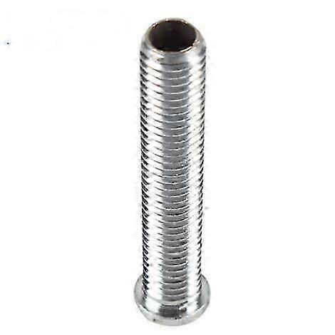 Galvanized Copper Sink Drain Extension Screw