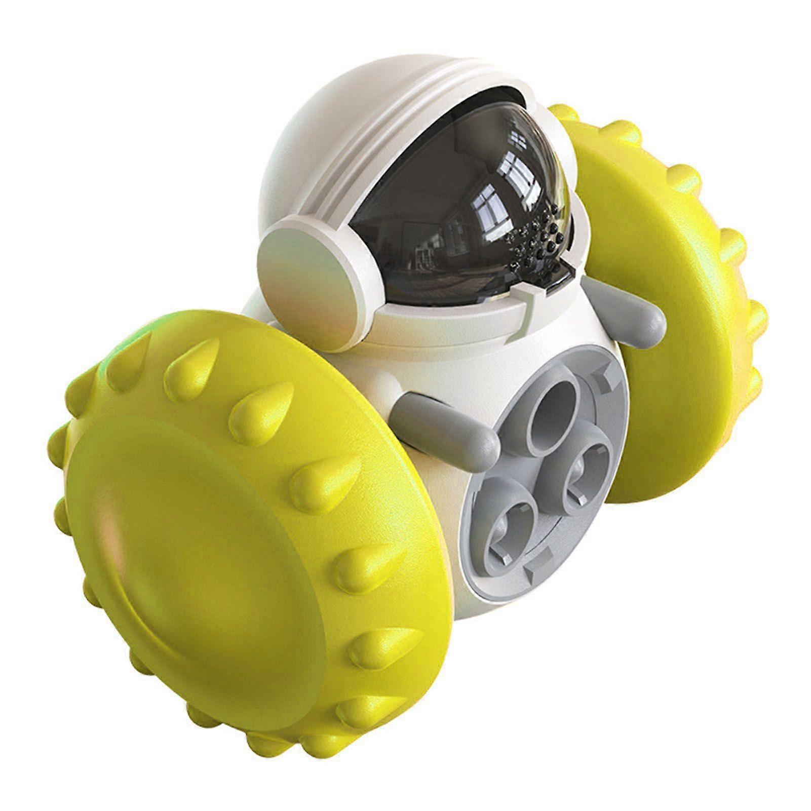 Interactive Slow-Feeding Brain Training Toy