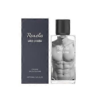 Long-Lasting Lightweight Cologne Spray for Men, Fresh & Elegant Scent for Daily Wear - Mens Fragrance