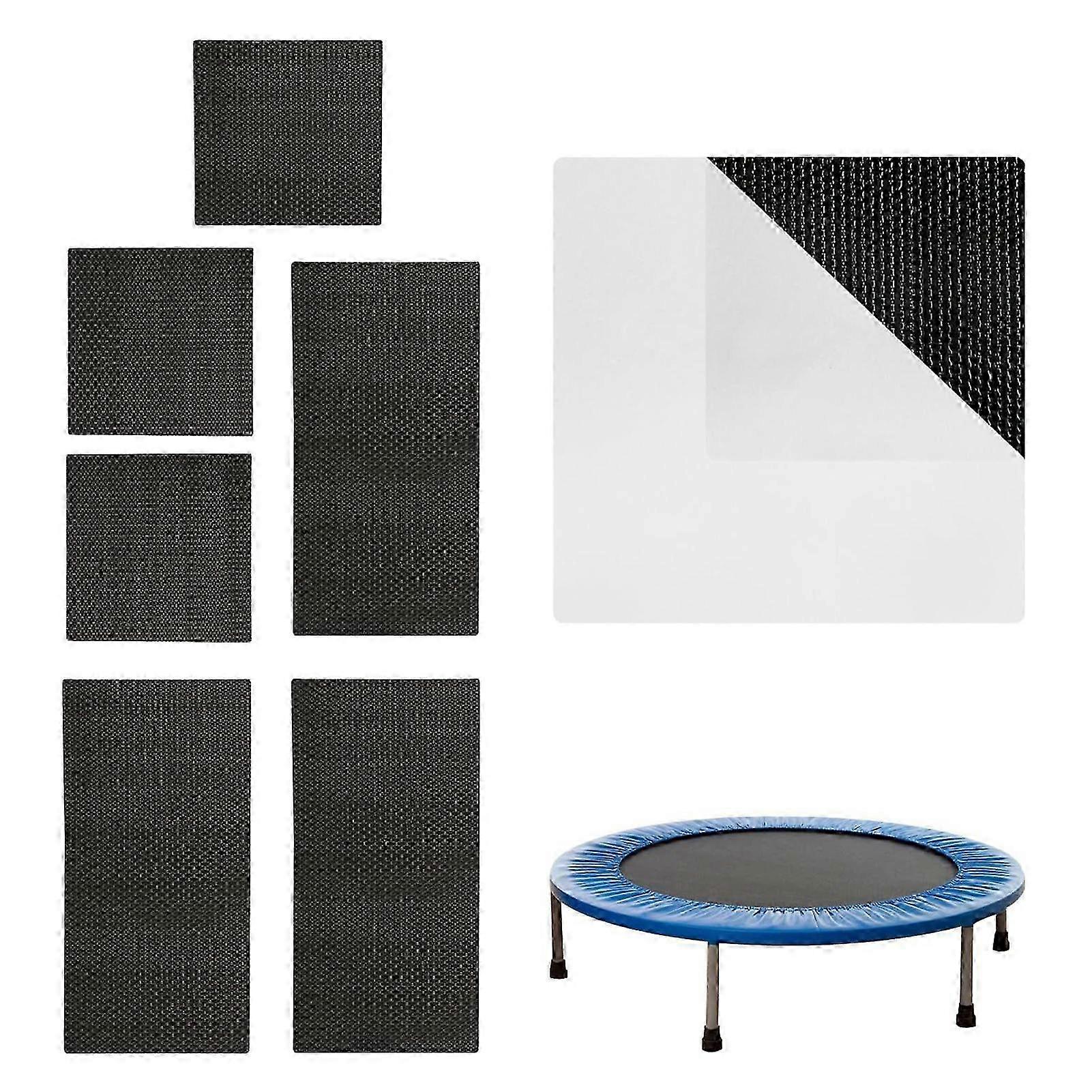 All-Weather TPE Trampoline Patch Repair Kit