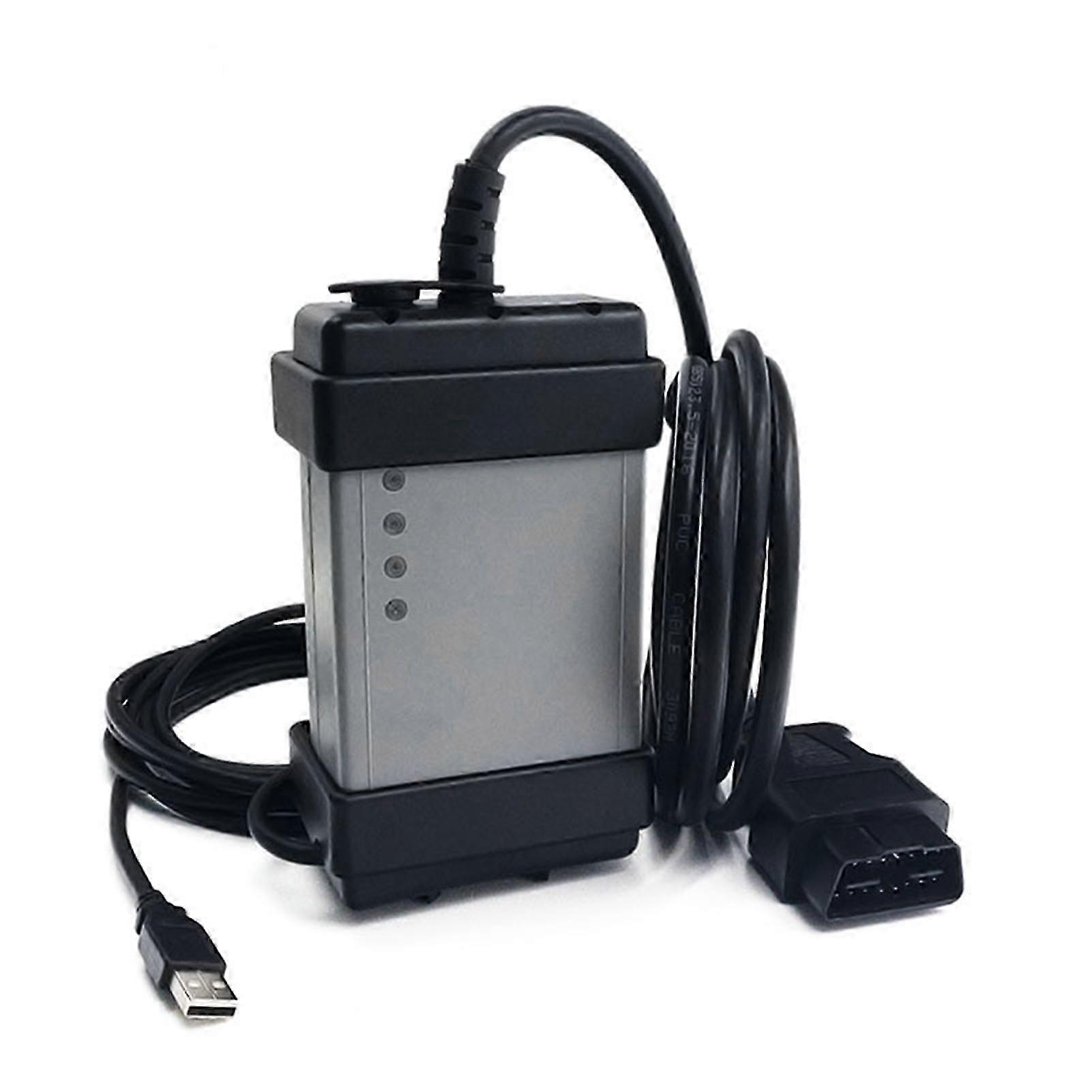 Diagnostics Tool for Volvo Vida Dice Pro 2014D Scan Tools