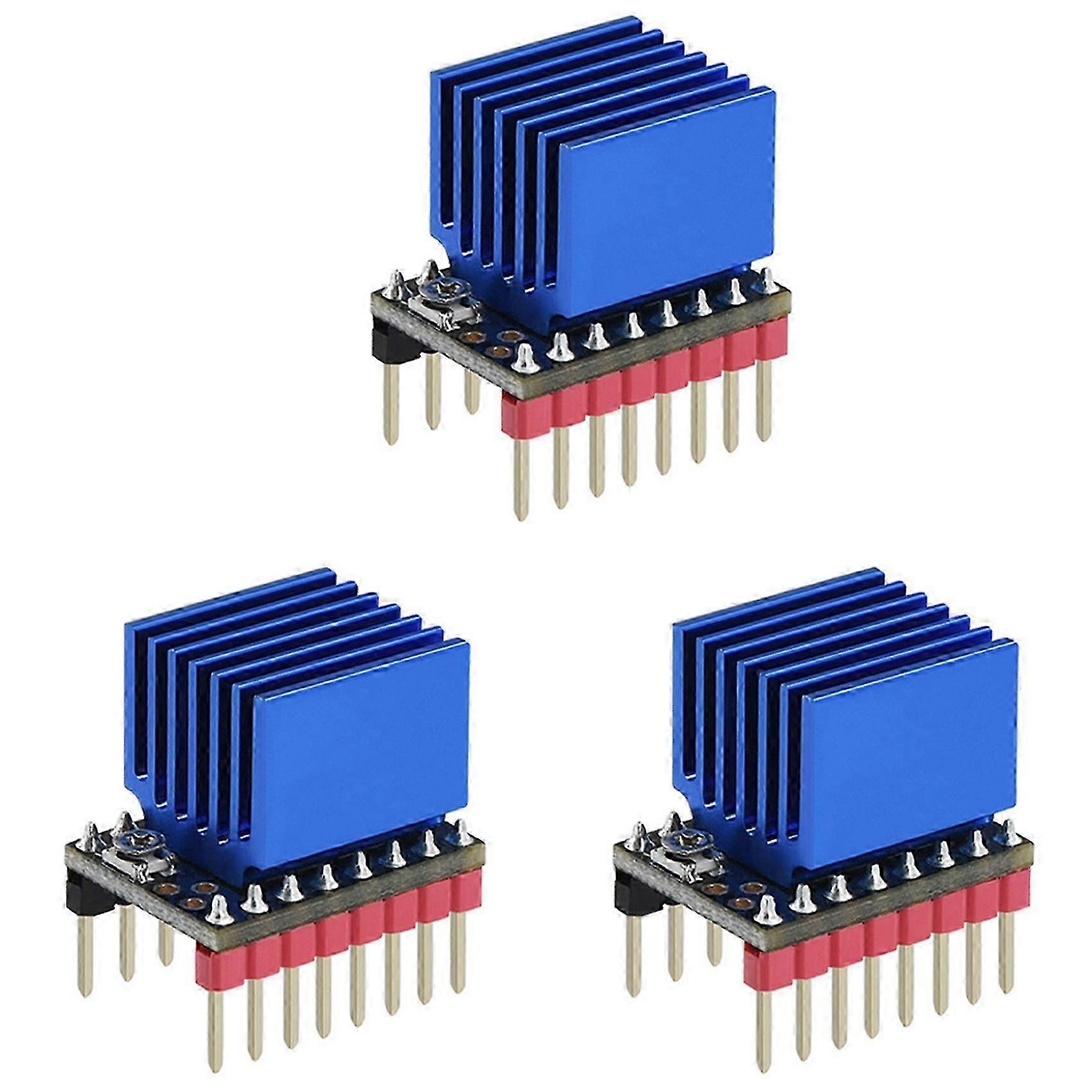 TMC2209 V2.0 3.3V 5V Compatible Driver