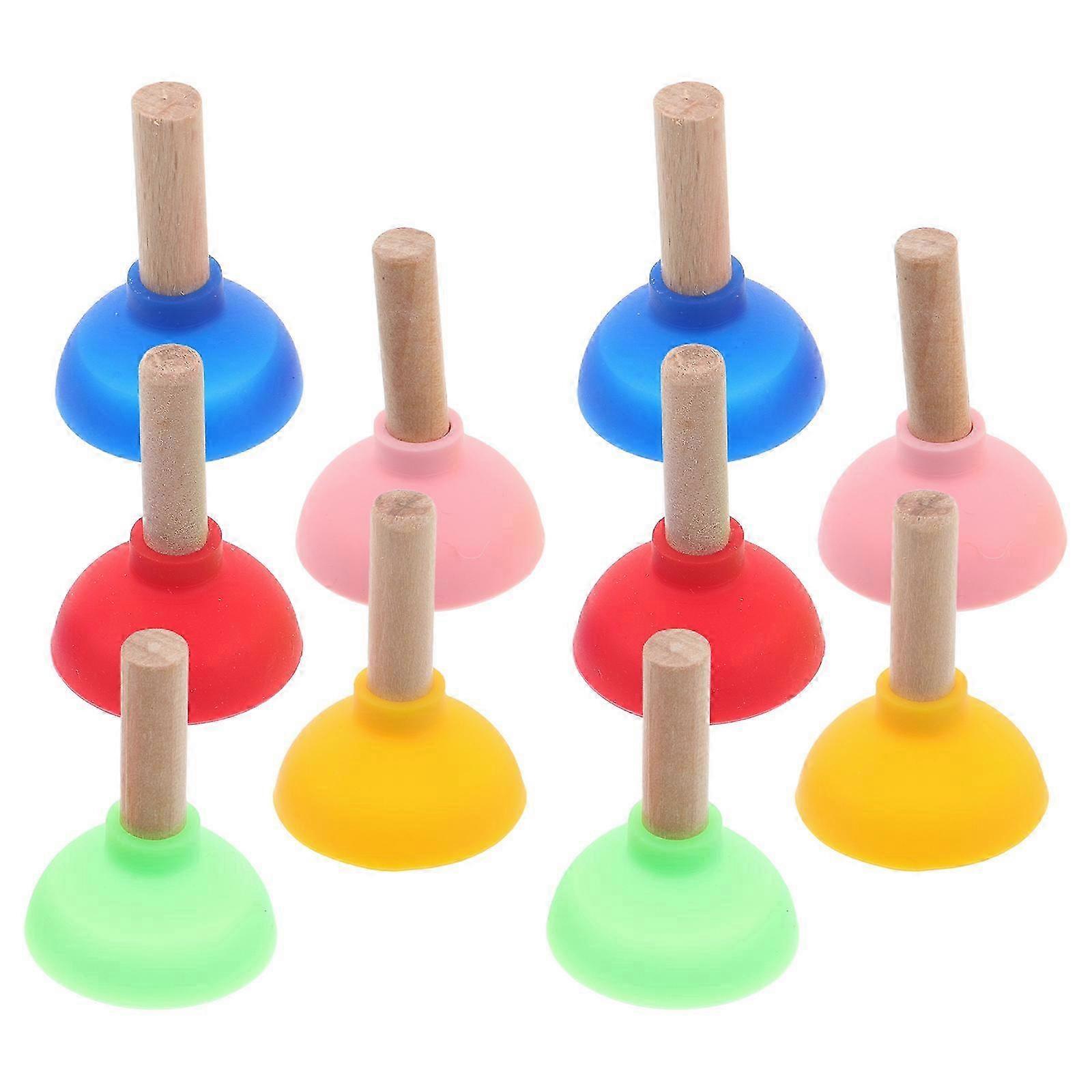 Zauberer-Pümpel-Trick-Requisiten-Set