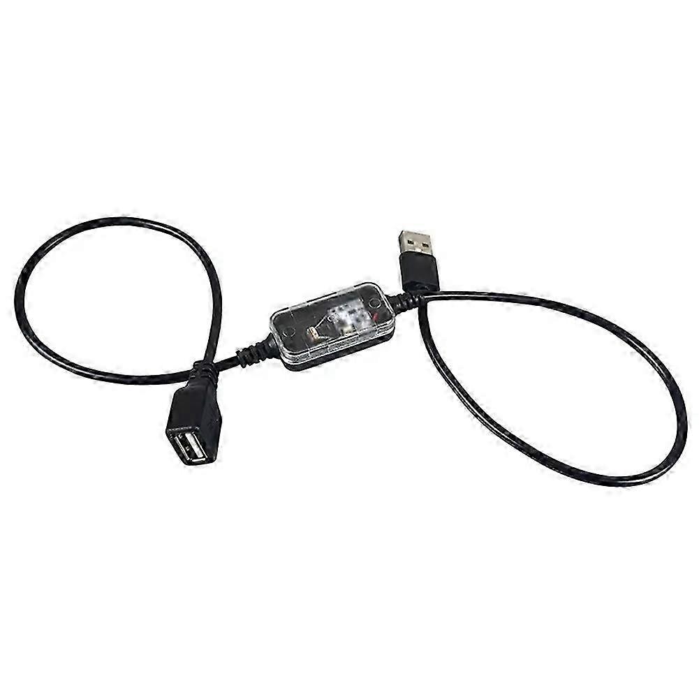 Light Sensor DC 5V 12V USB Day Auto-on Light Sensor Cable Home Security Lighting