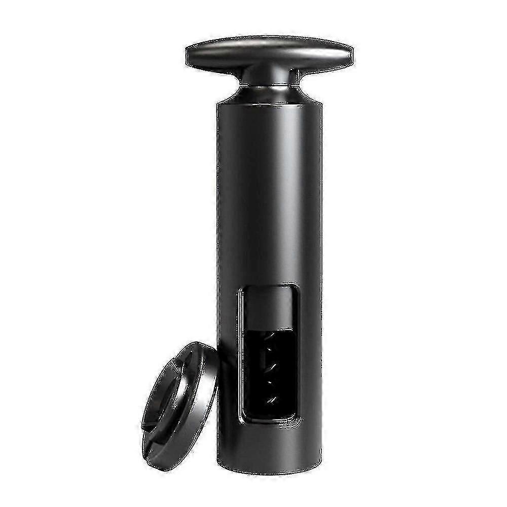 Portable Sparkling Red Wine Simple Corkscrew premium