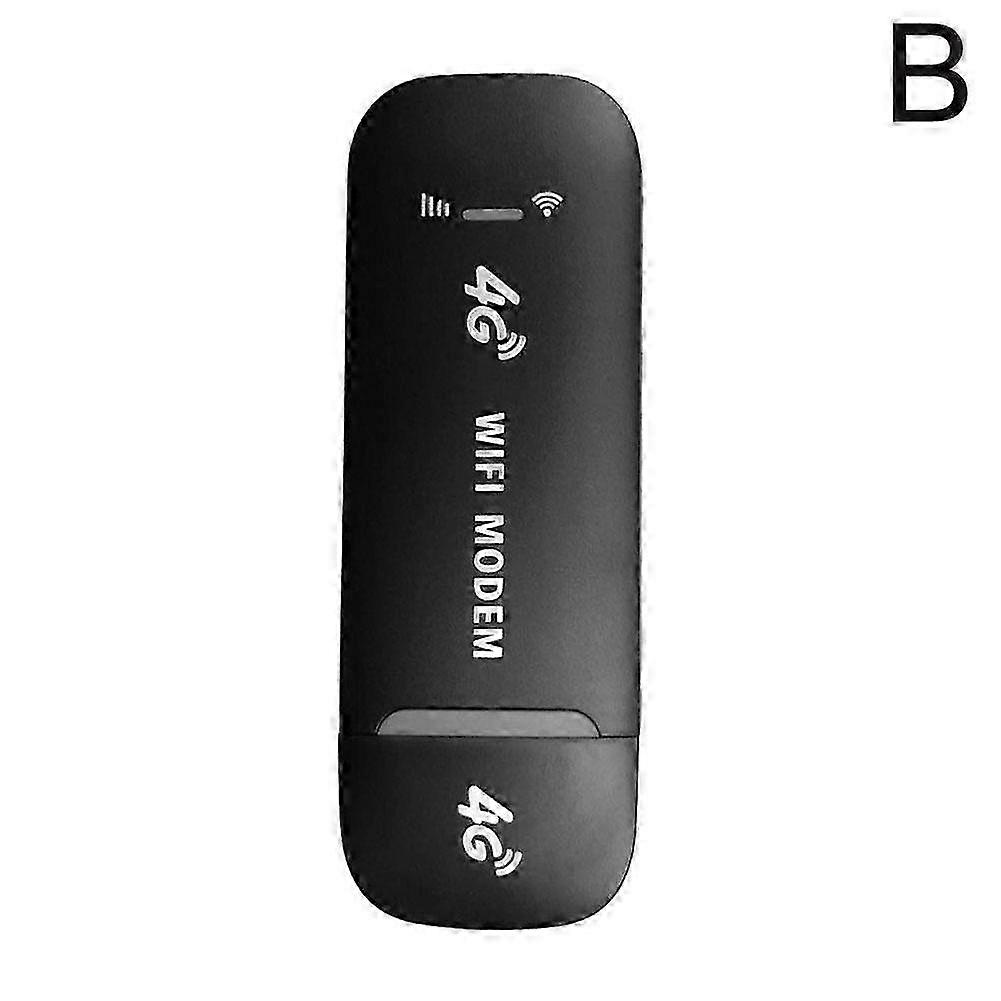 USB 2.0 4G LTE Dongle 150Mbps