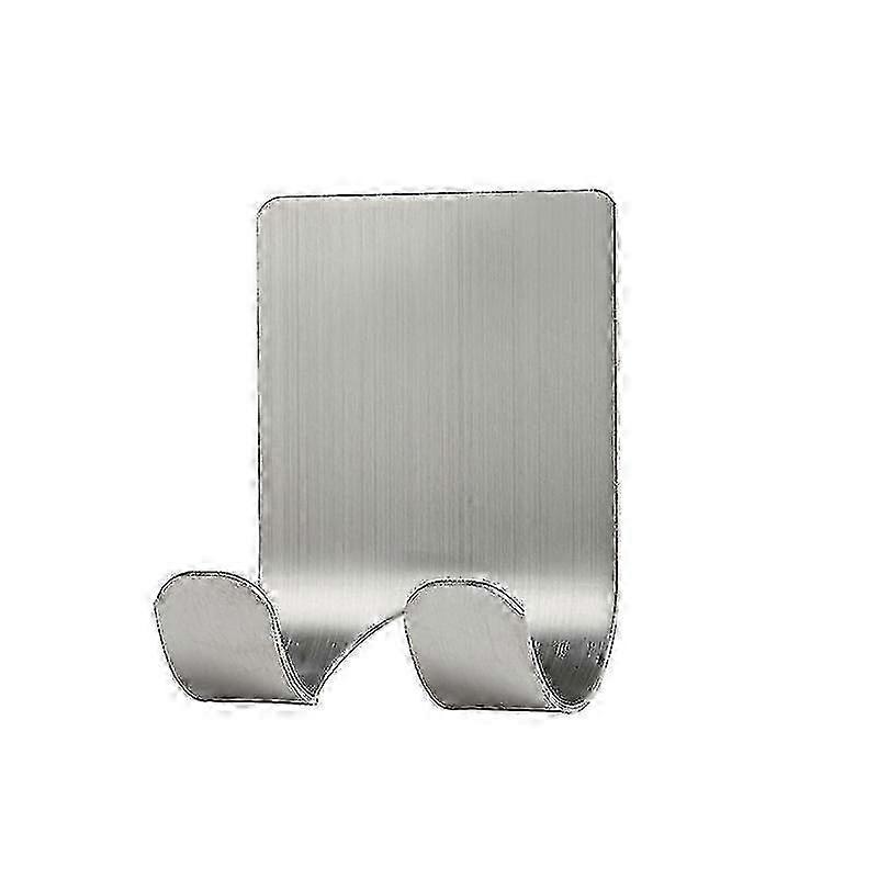 Rustproof 304 Steel Razor Mount Hook