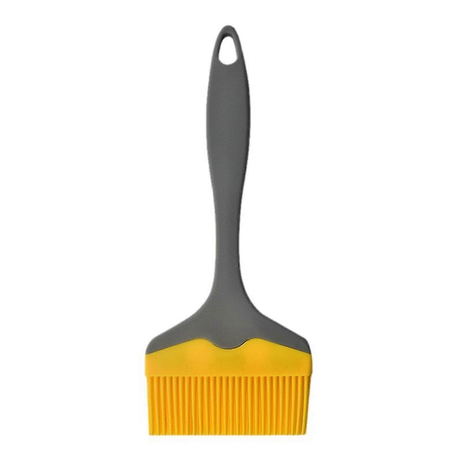 Wide Coverage Silicone Cooking Brush