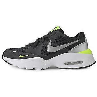 Nike Air Max Fusion Schwarz Grün CJ1670-006