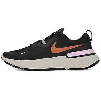Nike React Miler 'Metallic Copper' Women's CW1778-009