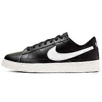 Nike Blazer Low Svart GS CZ7106-001