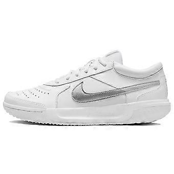 Nike Zoom Court Lite 3 "Vit Silver" Dam DH1042-101