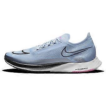 Nike ZoomX Streakfly Premium Cobalt Bliss Pink Spell DJ6566-400