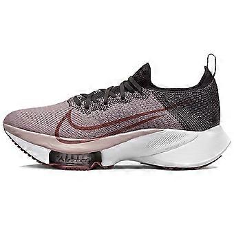 Nike Air Zoom Tempo Next% Flyknit 'Black Plum Fog' Women's CI9924-004