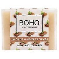Sweet almond soap 100 g