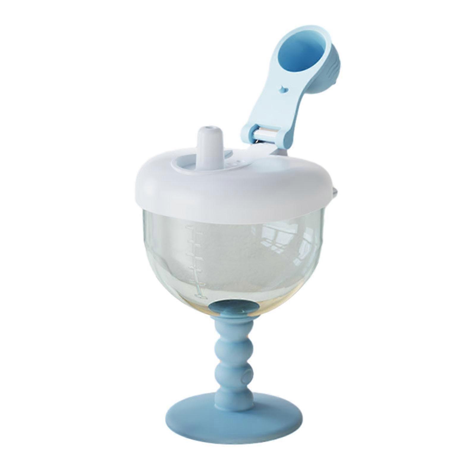 Non-Slip Wine-Style Kids Drinking Cup