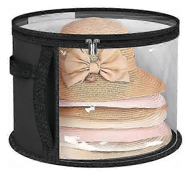 Lightweight Non-woven Hat Storage
