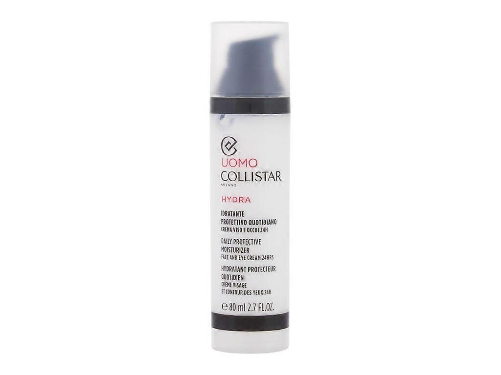 Facial Cream Collistar UOMO