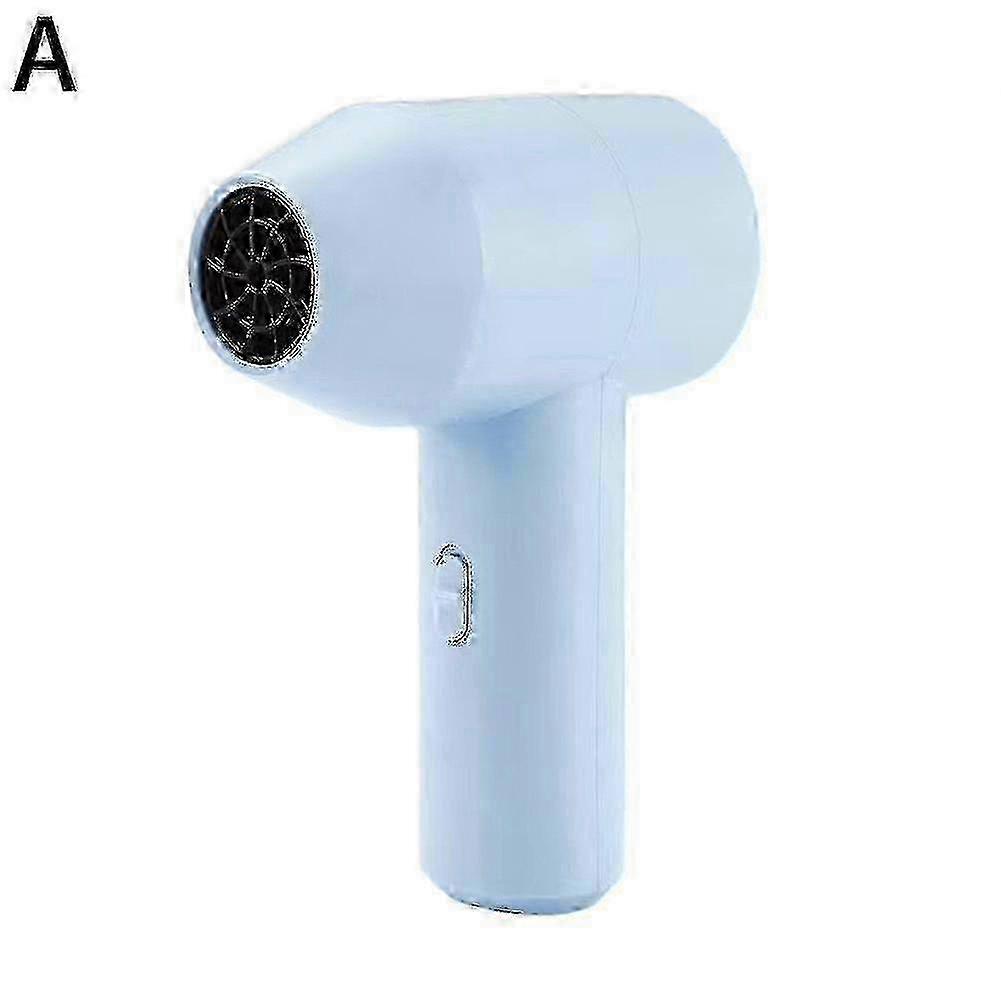 Wireless Mini Hair Dryer Adjustable