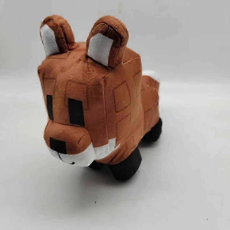 PP Cotton Roblox Bear Plush