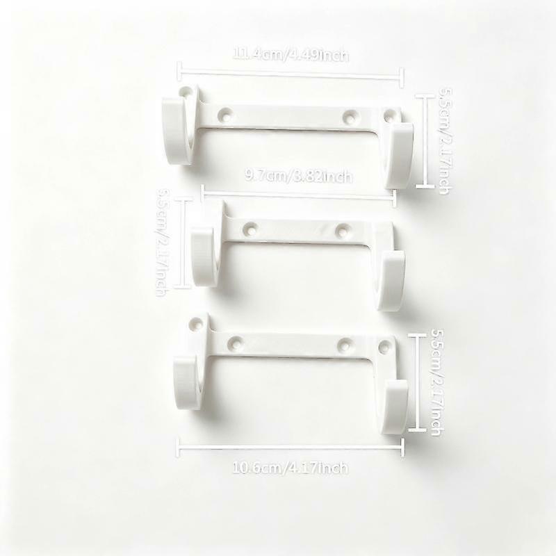 M18 Angle Grinder Bracket Wall Mount 3D Printed Durable Electric Tool Set Accessory for Workshop Power Tool Storage