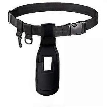 2pcs Fishing Belts And Rod Storage, Portable Outdoor Fishing Gear, Fishing Supplies