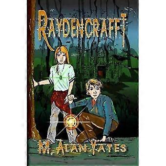 Raydencrafft