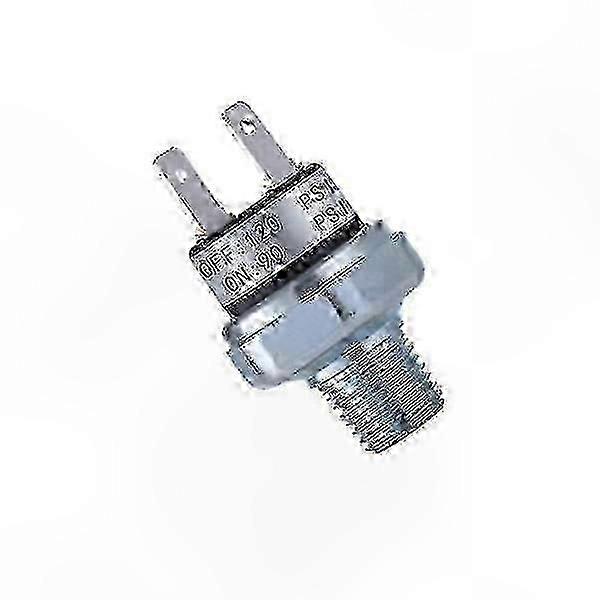 Compressor pressure Switch for Air SystemsYFy