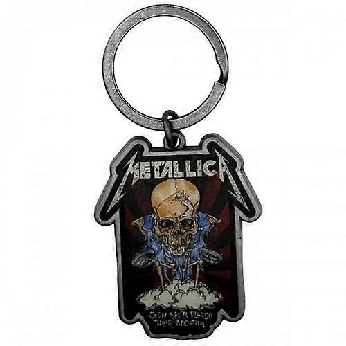 Doris Keyring