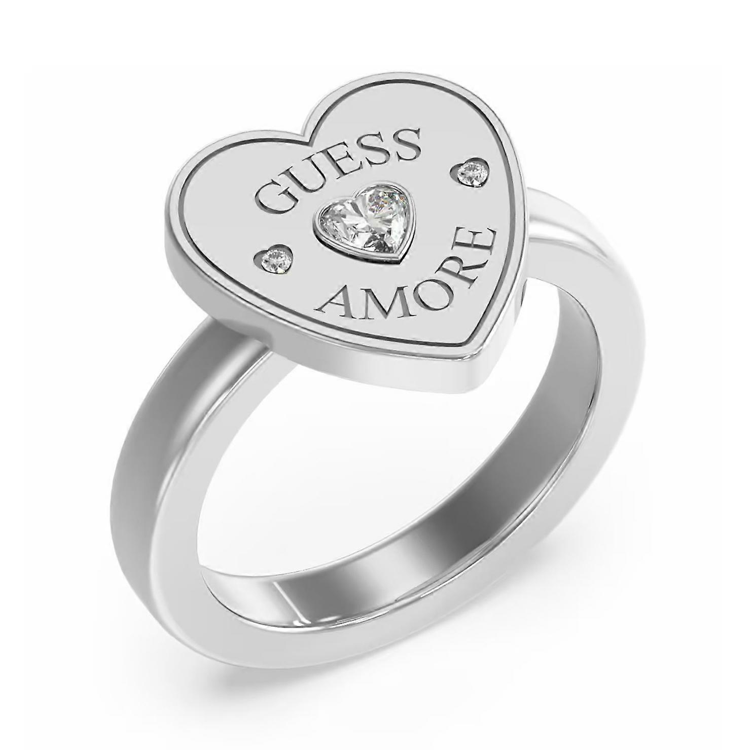 DamenRing Guess