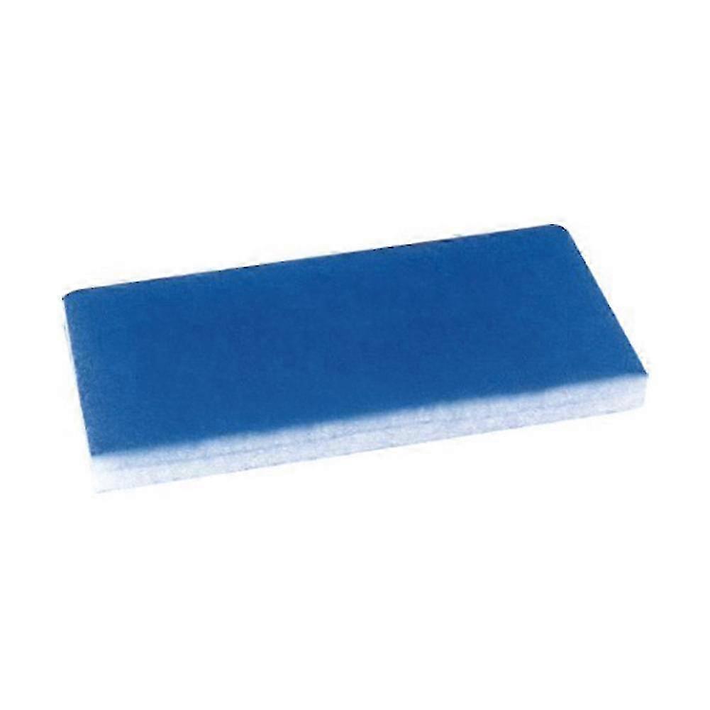 4pcs Thick Airbrush Spray Booth Replacement Filter