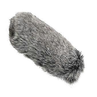 Professional windproof cover, compatible with Rode Videomic microphones