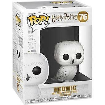 Funko Pop! Figurine Harry Potter - Hedwig - 76