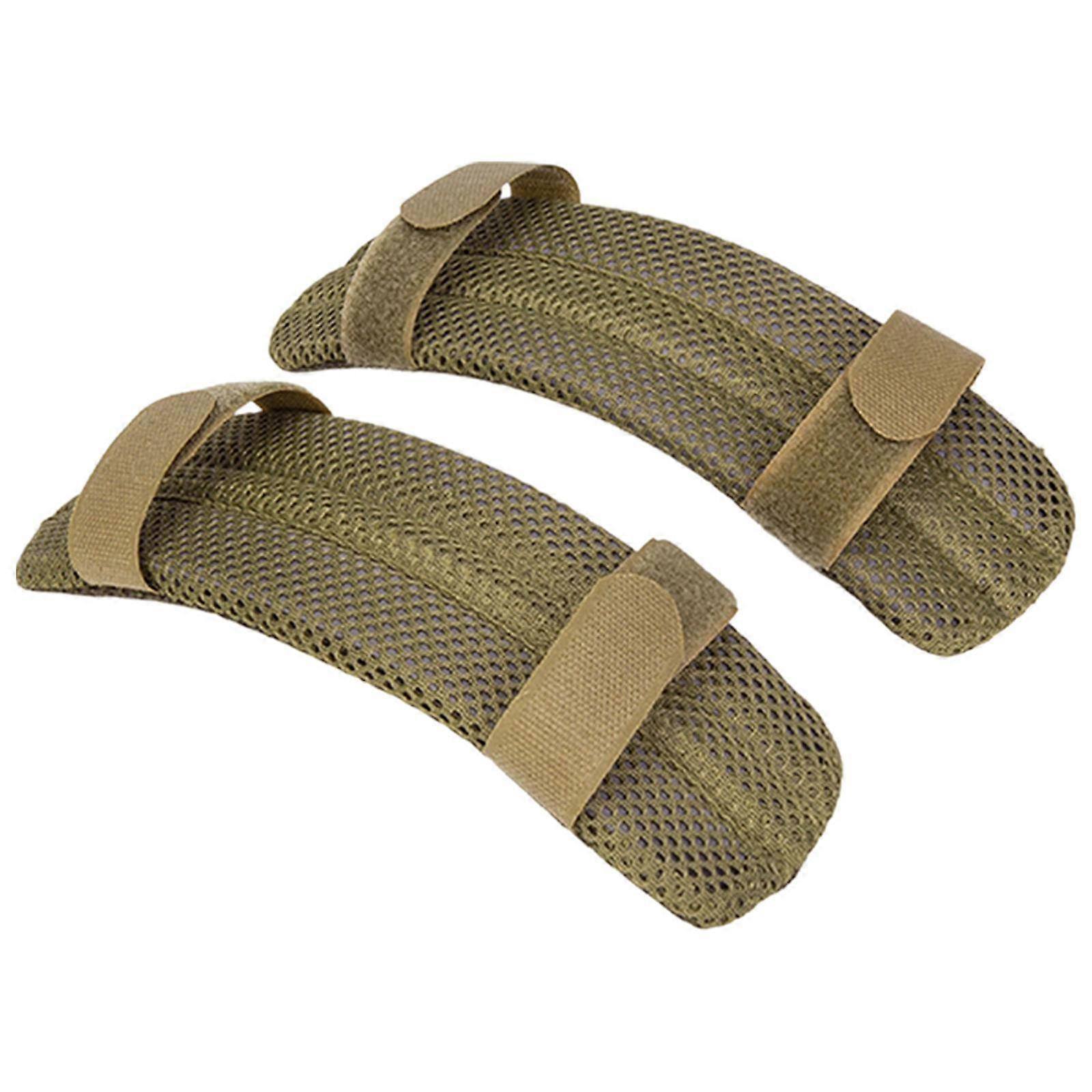 Breathable Sturdy Shoulder Strap Pad