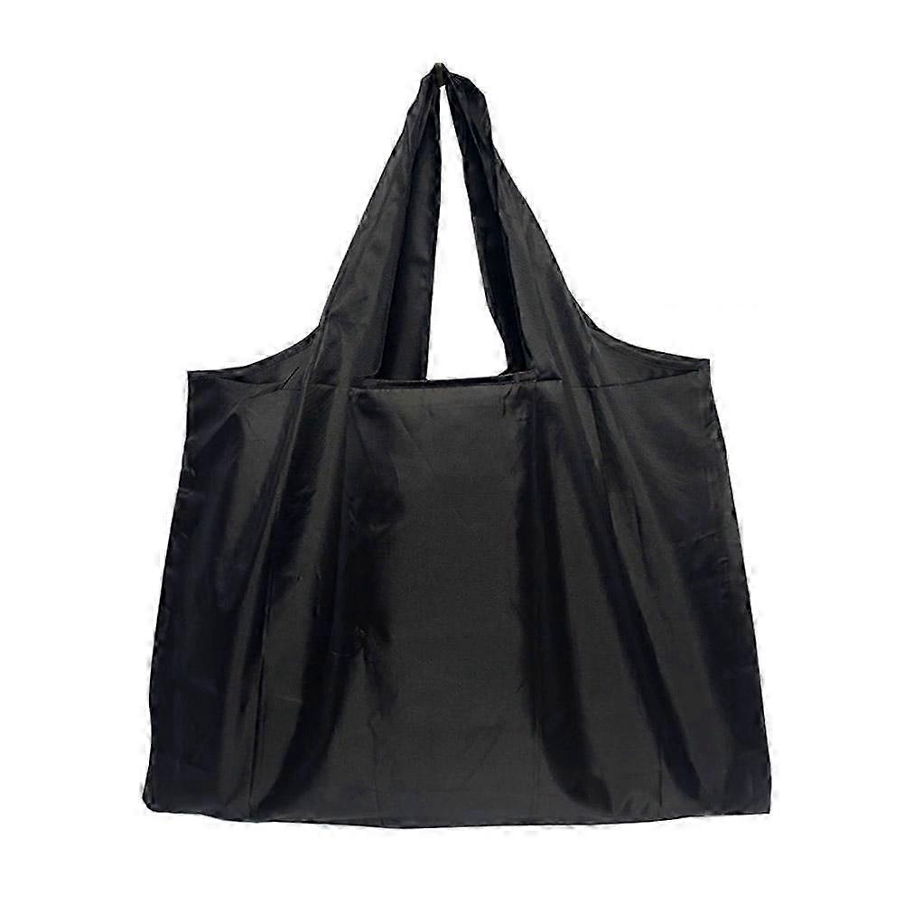 Large Capacity Foldable Reusable Tote