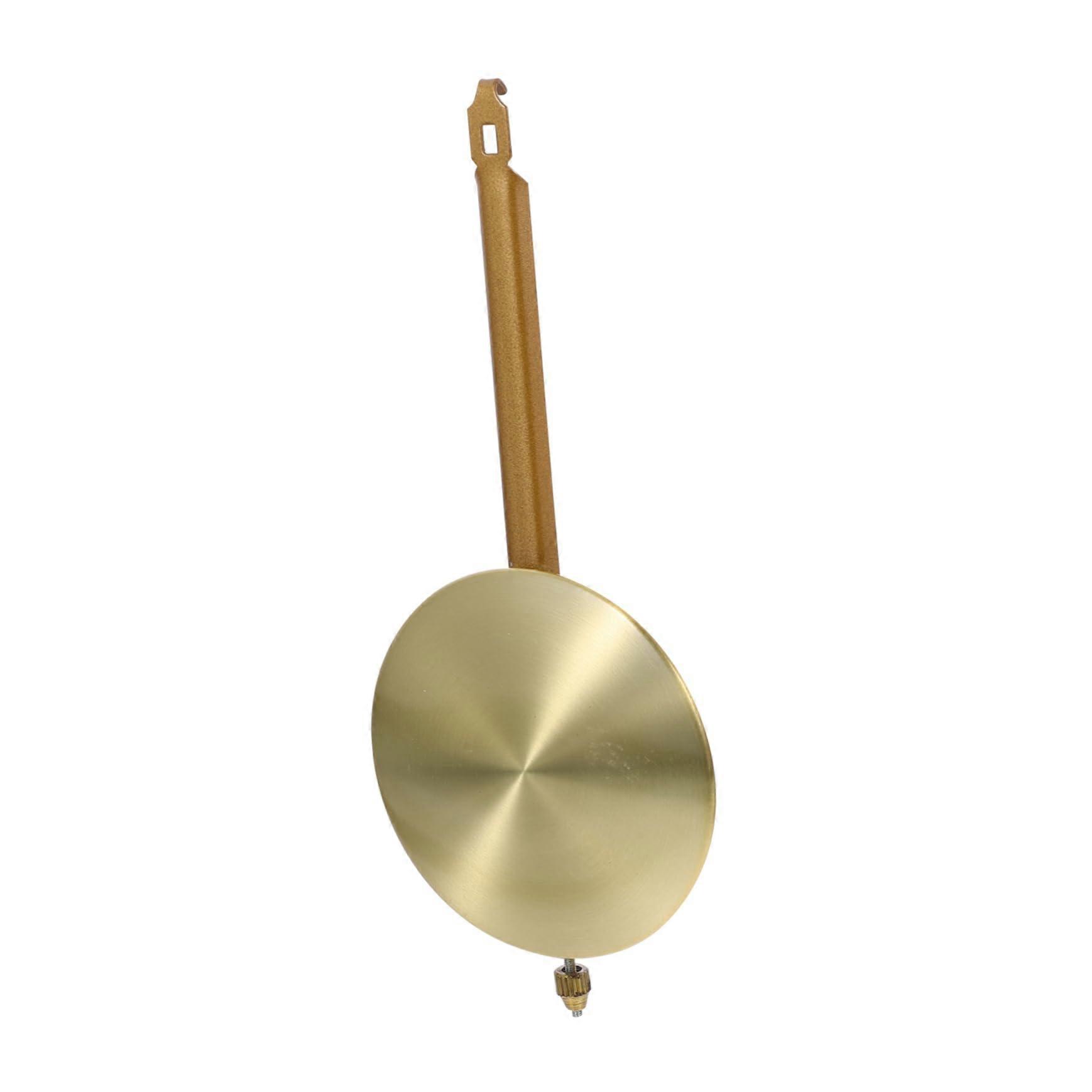 Clock Pendulum Movement Kit for DIY Wall Clock , Durable Metal Mechanism