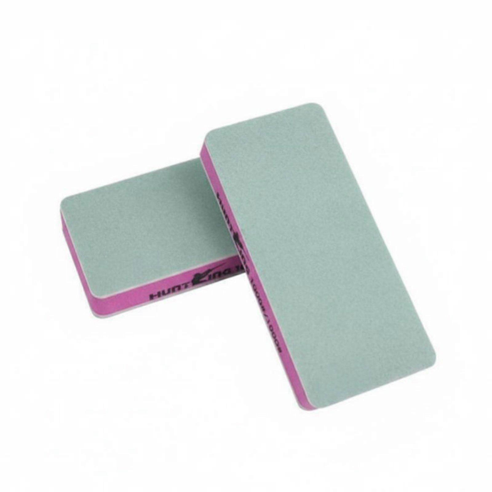 Rectangular Sanding Sponge Abrasive-Onlywithout Abrasive-Only twoGrit Buffing