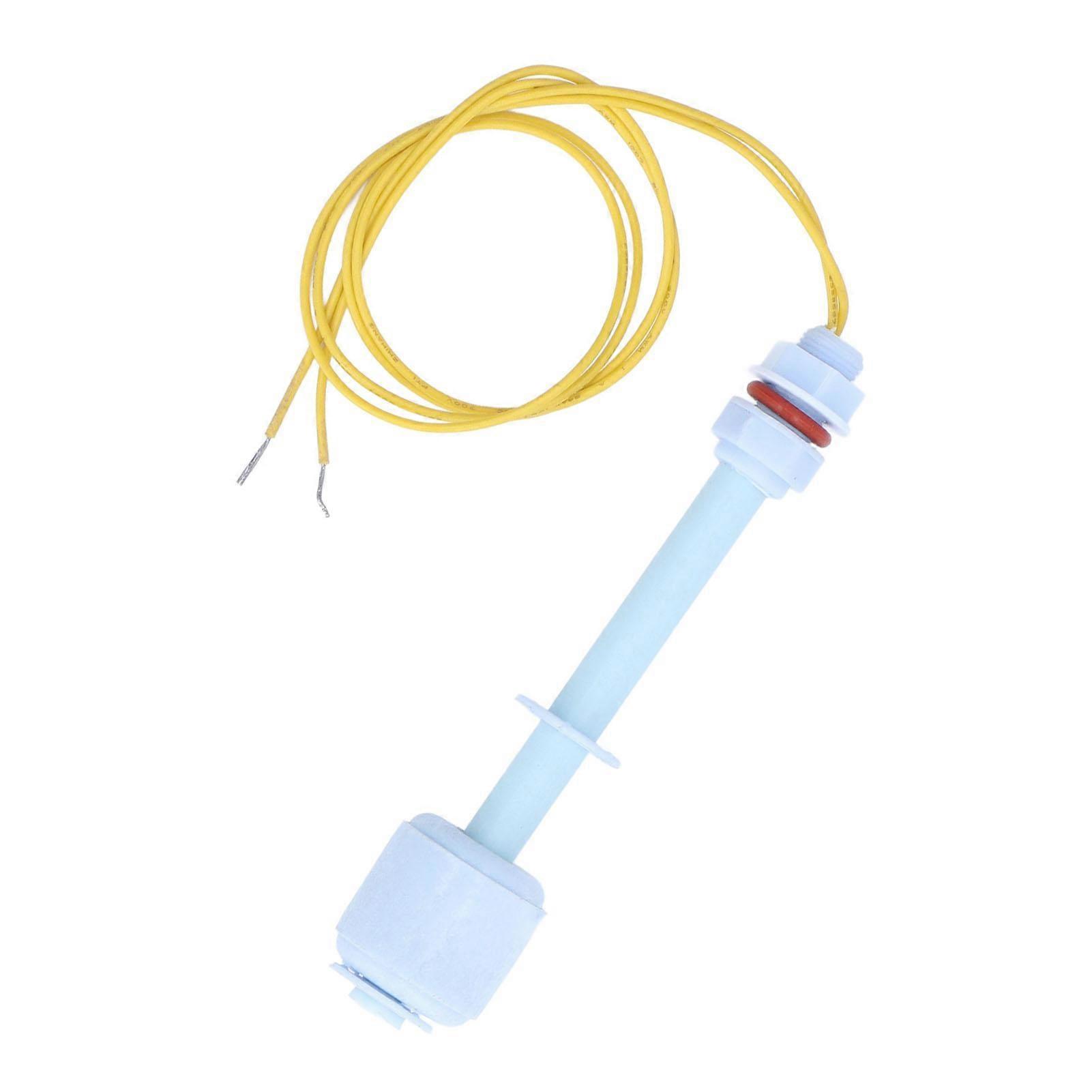 Float Switch Water Liquid Level Sensor Controller PP Accessory for Pool Tank Equipment