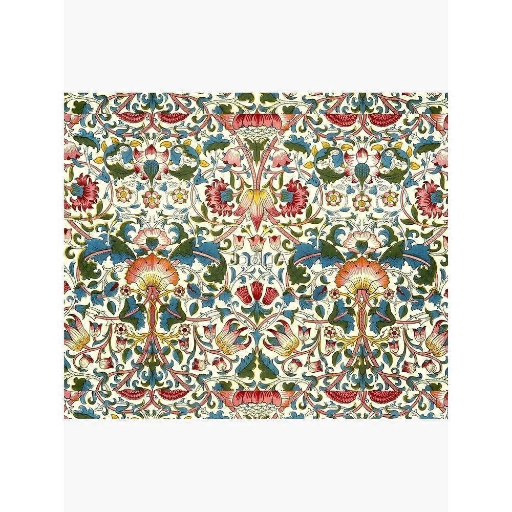 Tapestry by William Morris