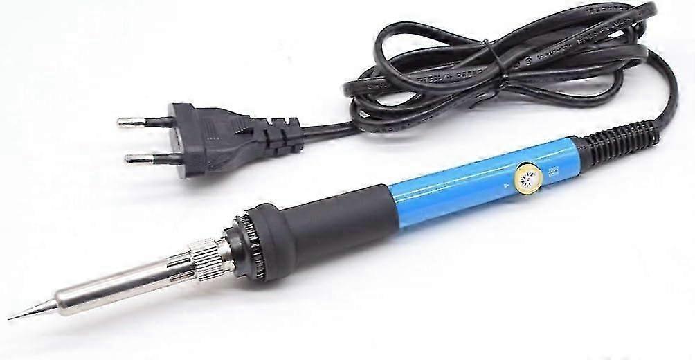 60W Variable-Temp Soldering Iron